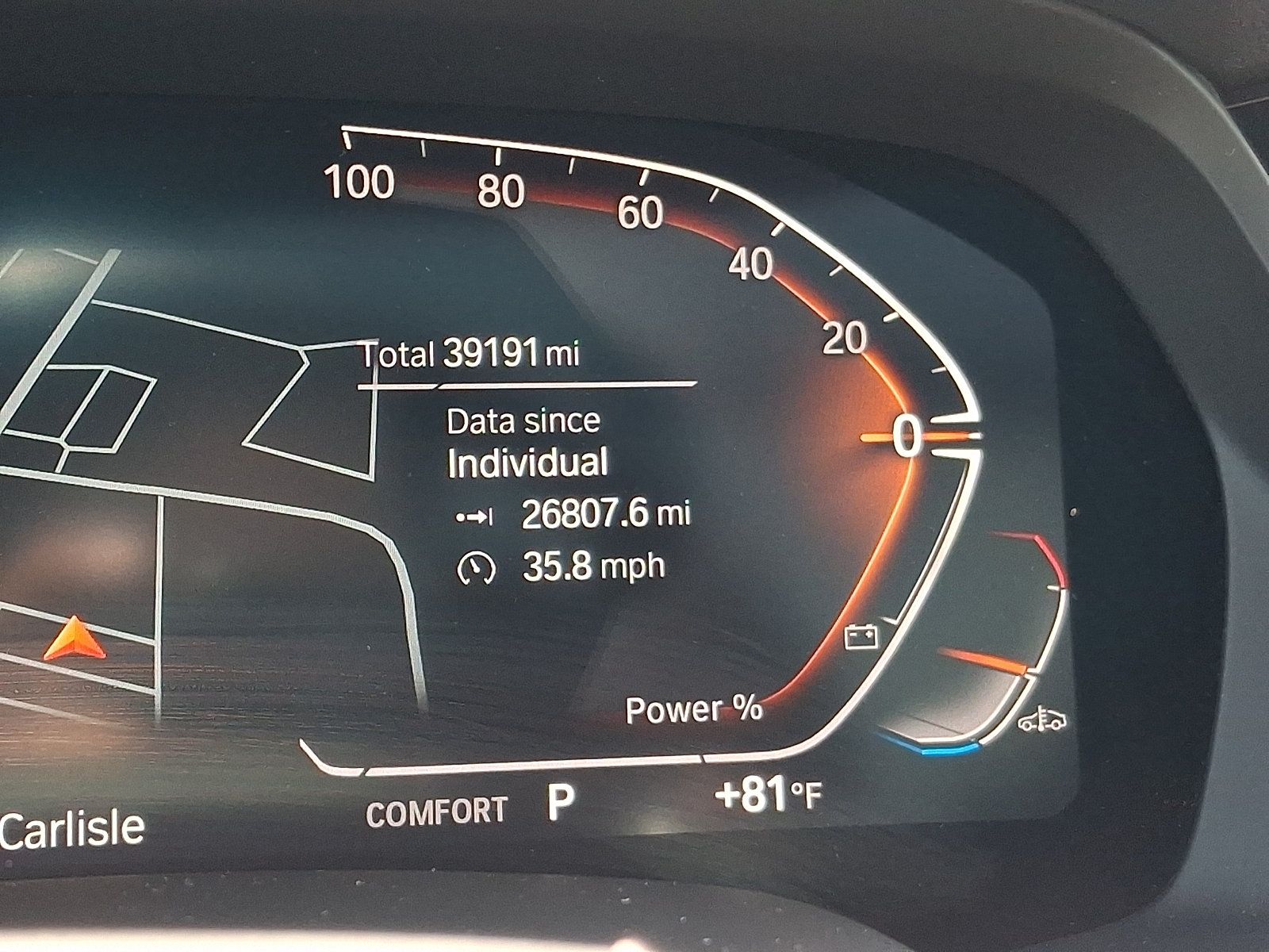 Used 2023 BMW X5 xDrive40i w/ Premium Package AWD/4WD image 22