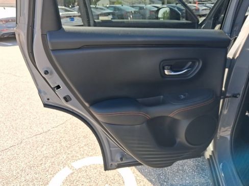 Used 2023 Honda HR-V Sport image 21