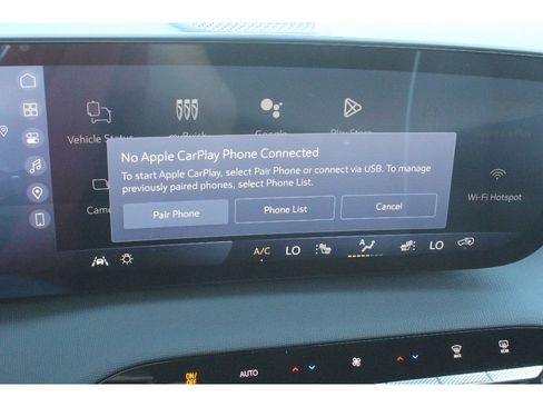 New 2026 Buick Enclave Sport Touring w/ Power Package AWD/4WD image 40