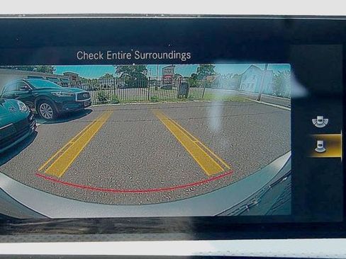 Used 2021 Mercedes-Benz A 220 4MATIC w/ Premium Package image 13