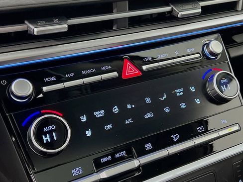 New 2026 Hyundai Santa Fe Limited AWD/4WD image 14
