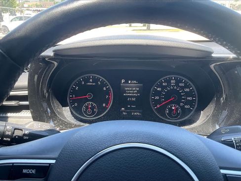 Used 2023 Kia K5 GT-Line w/ GT-Line Premium Package FWD image 16