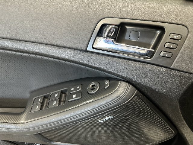 Used 2013 Kia Optima SX w/ Premium Touring Pkg FWD image 19