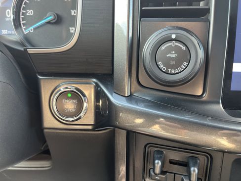 Used 2023 Ford F150 XLT w/ Equipment Group 302A High image 23