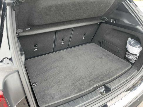 Used 2026 Mercedes-Benz GLA 250 4MATIC image 48