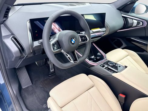 New 2026 BMW X3 xDrive30i AWD/4WD image 9