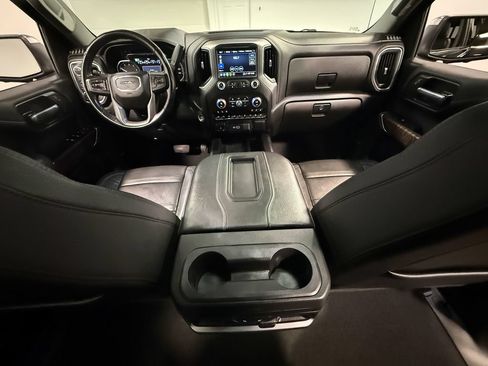 Used 2021 GMC Sierra 1500 Denali w/ Denali Ultimate Package AWD/4WD image 72