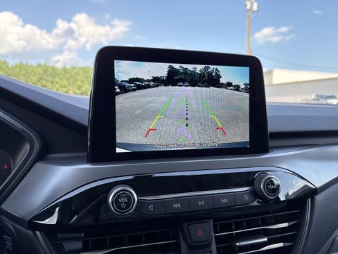 Used 2024 Ford Escape Active image 17