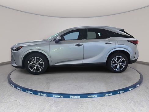 Used 2023 Lexus RX 350 Premium image 11