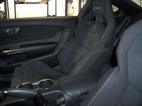 Used 2017 Ford Mustang Shelby GT350 w/ Electronics Package image 34