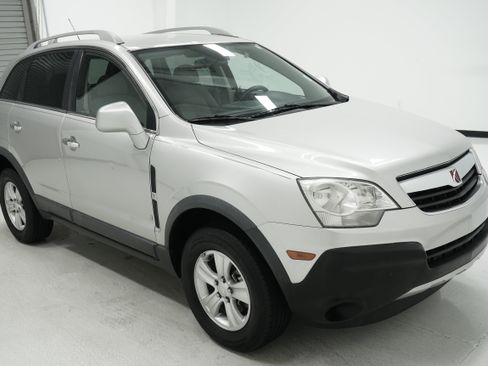 Used 2008 Saturn Vue XE FWD image 3