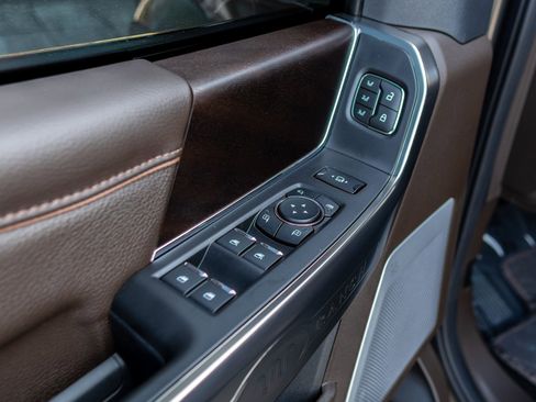 Used 2026 Ford F450 King Ranch w/ Chrome Package image 27