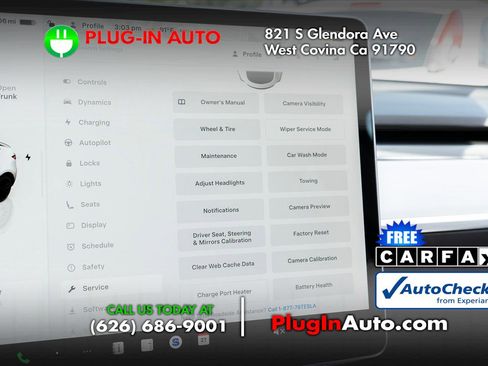 Used 2022 Tesla Model Y Performance image 31