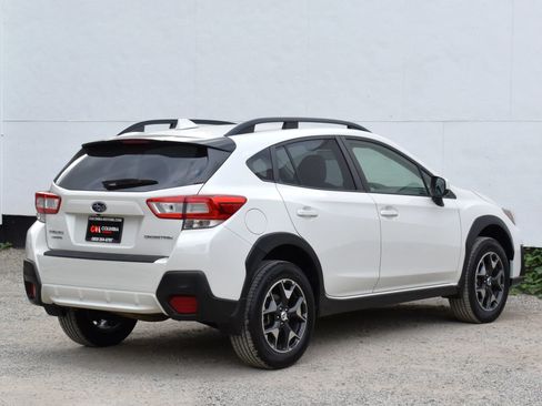 Used 2018 Subaru Crosstrek 2.0i Premium w/ Eyesight System AWD/4WD image 5