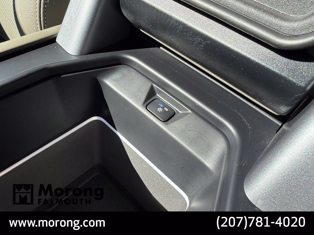 Used 2024 Land Rover Defender 110 S AWD/4WD image 49