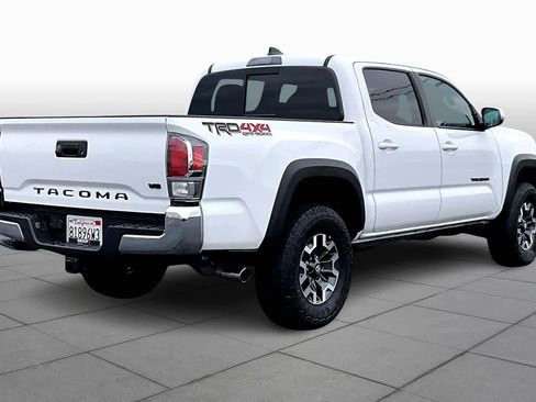 Used 2023 Toyota Tacoma TRD Off-Road image 12