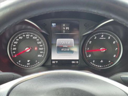 Used 2018 Mercedes-Benz C 300 Cabriolet image 10