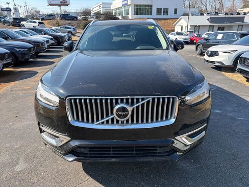 Used 2023 Volvo XC90 B5 Plus w/ Protection Package Premier image 10