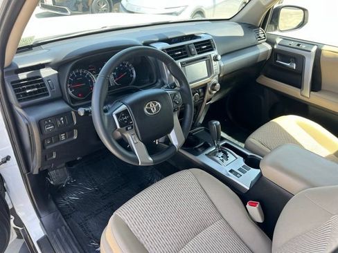 Used 2018 Toyota 4Runner SR5 RWD image 15