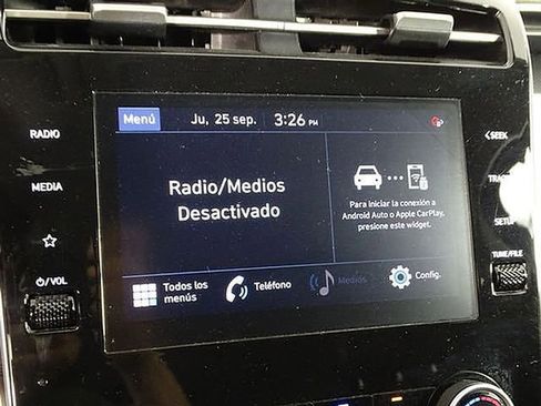 Used 2023 Hyundai Tucson SEL FWD image 30