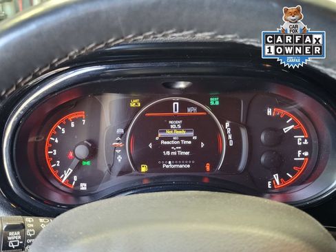 Used 2023 Dodge Durango R/T AWD/4WD image 22