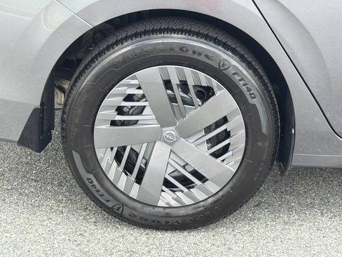 New 2026 Nissan Sentra S w/ Floor Mat Package FWD image 17
