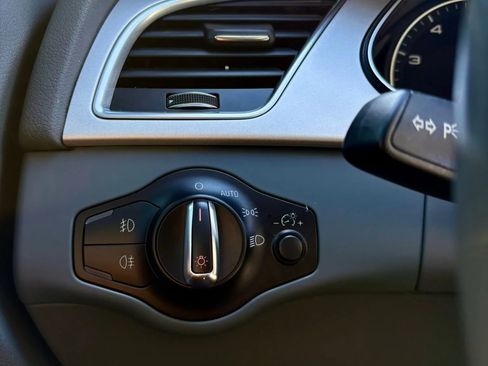 Used 2016 Audi A4 2.0T Premium Plus w/ Technology Package image 39