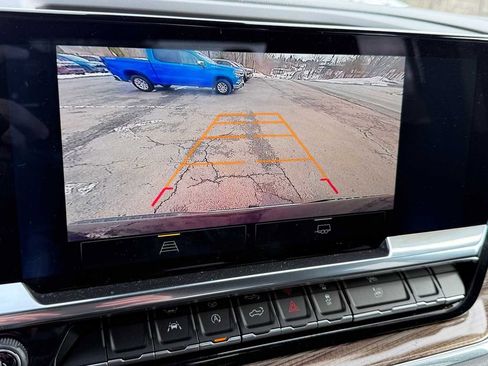 Used 2024 Chevrolet Silverado 1500 LT image 53