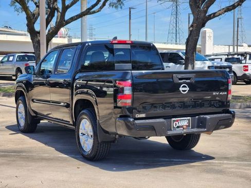 Used 2023 Nissan Frontier SV w/ SV Convenience Package image 5