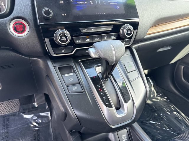 Certified 2019 Honda CR-V EX image 27