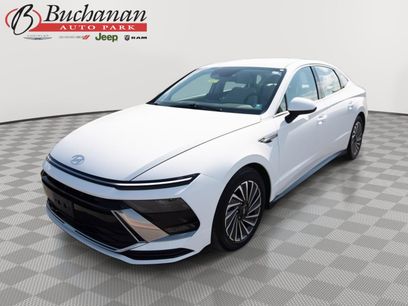 Used 2025 Hyundai Sonata SEL