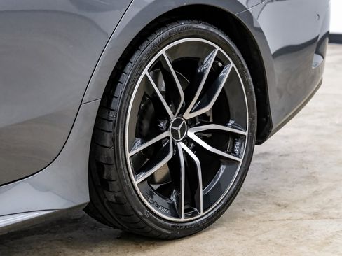 Used 2019 Mercedes-Benz CLS 53 AMG 4MATIC image 65