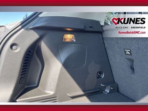 New 2026 Buick Encore GX Sport Touring w/ Comfort Package image 46