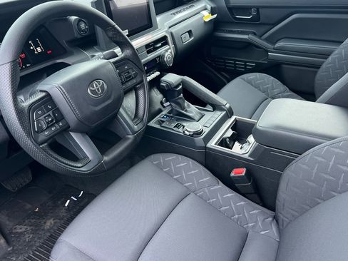 New 2026 Toyota Tacoma SR5 image 7