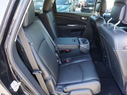 Used 2013 Dodge Journey Crew w/ Flexible Seating Group image 11