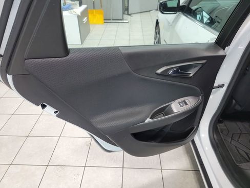 Used 2024 Chevrolet Malibu RS w/ LPO, Floor Liner Package image 39