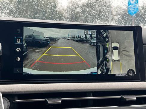 New 2026 Hyundai Tucson Limited image 18