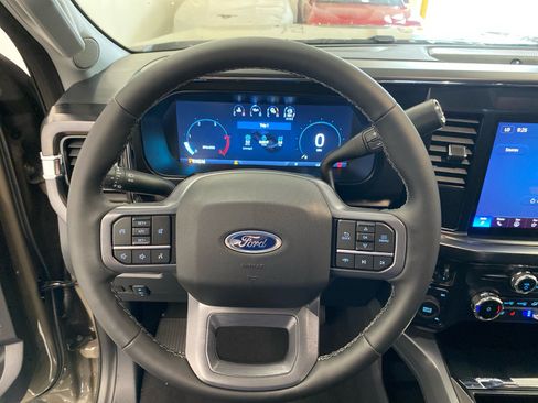 New 2026 Ford F250 Lariat w/ Chrome Package AWD/4WD image 19