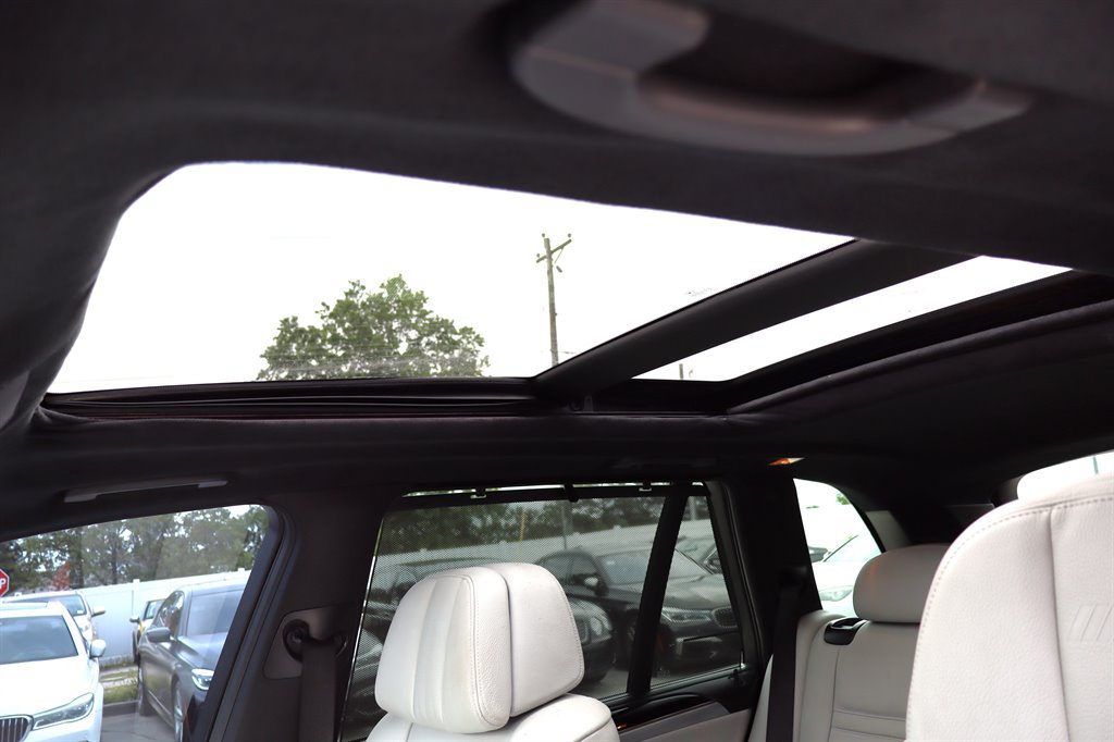Used 2013 BMW X5 M AWD/4WD image 22