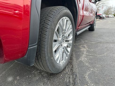 Used 2022 GMC Sierra 1500 Denali w/ Denali Premium Package image 6