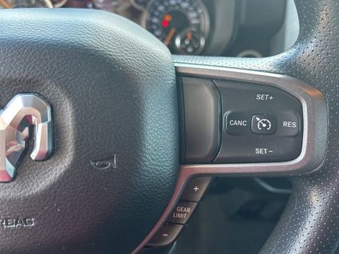 Used 2019 RAM 1500 Tradesman image 18