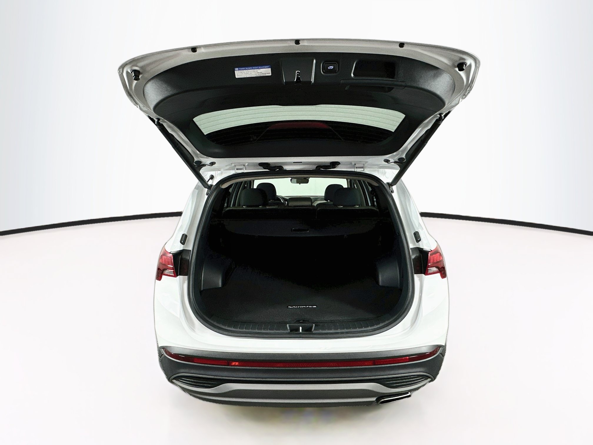 Used 2023 Hyundai Santa Fe SEL AWD/4WD image 28