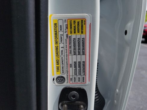 Used 2024 Ford F250 Lariat w/ Lariat Ultimate Package AWD/4WD image 30