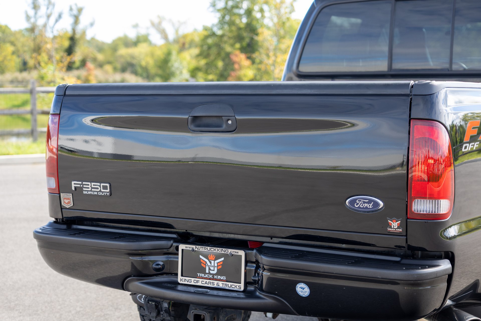Used 2004 Ford F350 XL AWD/4WD image 36