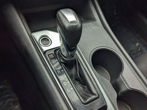 Used 2020 Nissan Altima 2.5 S image 16