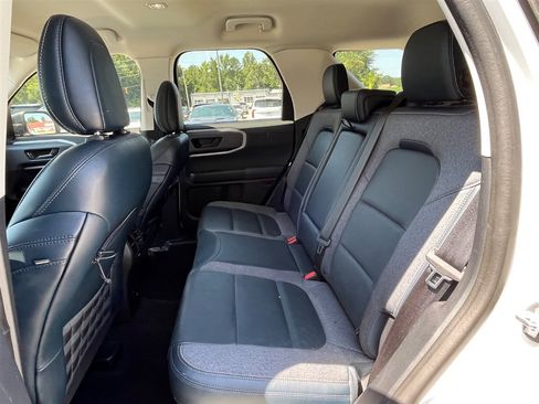 Used 2021 Ford Bronco Sport Outer Banks AWD/4WD image 5