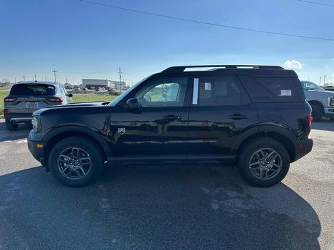 New 2025 Ford Bronco Sport Big Bend image 2