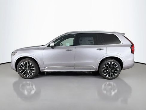 New 2026 Volvo XC90 B6 Plus w/ Protection Package Premier AWD/4WD image 4