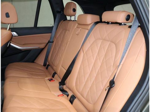 Certified 2026 BMW X5 sDrive40i RWD image 17