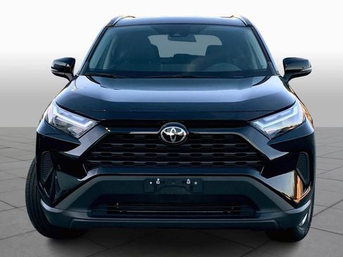 Used 2023 Toyota RAV4 XLE image 3